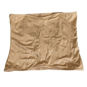 ➕ Hanes Shapewear Waist Cincher